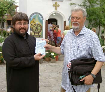 Religionsunterricht und pfarrliche Bildungsarbeit in Bulgarien