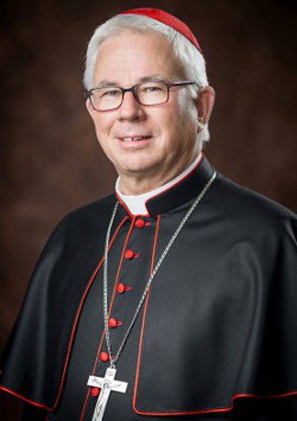 Franz Lackner OFM neuer Erzbischof von Salzburg