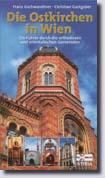 Buchbesprechung: „Die Ostkirchen in Wien”