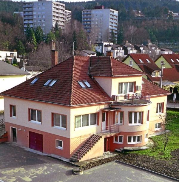 Jugendzentrum Trencin (Slowakei)