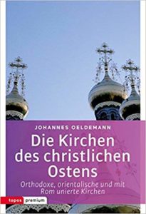 Buchcover Oeldemann