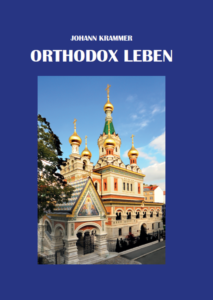 Buchcver Krammer: Orthodox leben