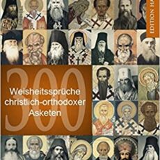 Buchbesprechung Maximow: „300 Weisheitssprüche”