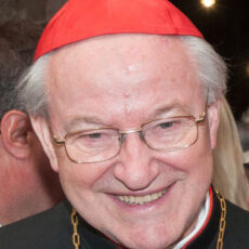 Zum 85. Geburtstag von Erzbischof Alois Kothgasser SDB