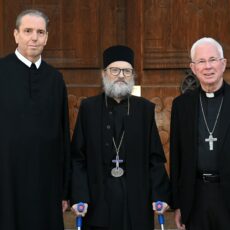 Archimandrit Michael Proházka OPraem neuer Nationalsekretär ab 2023