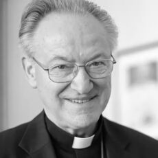 Zum Tod von Erzbischof Alois Kothgasser