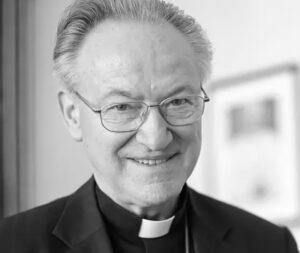 Erzbischof Dr. Alois Kothgasser SDB (1937–2014)
