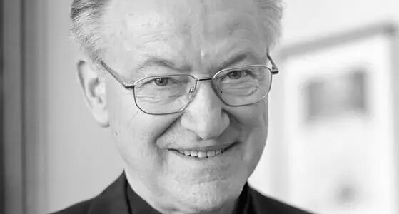 Erzbischof Dr. Alois Kothgasser SDB (1937-2014)