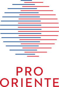 Logo PRO ORIENTE